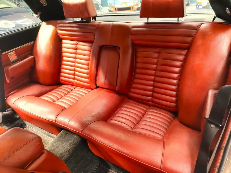Maserati Kyalami 4.900 85