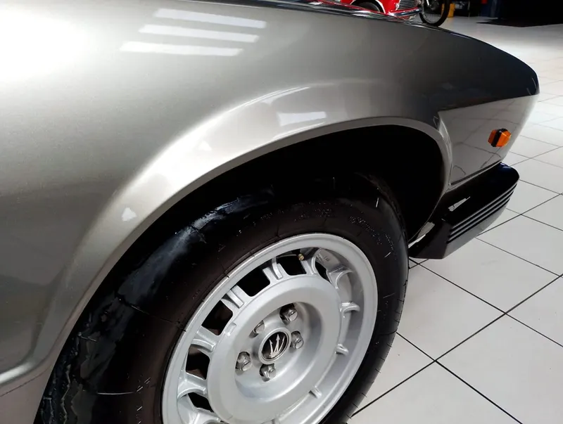 Maserati Kyalami 4.900 104