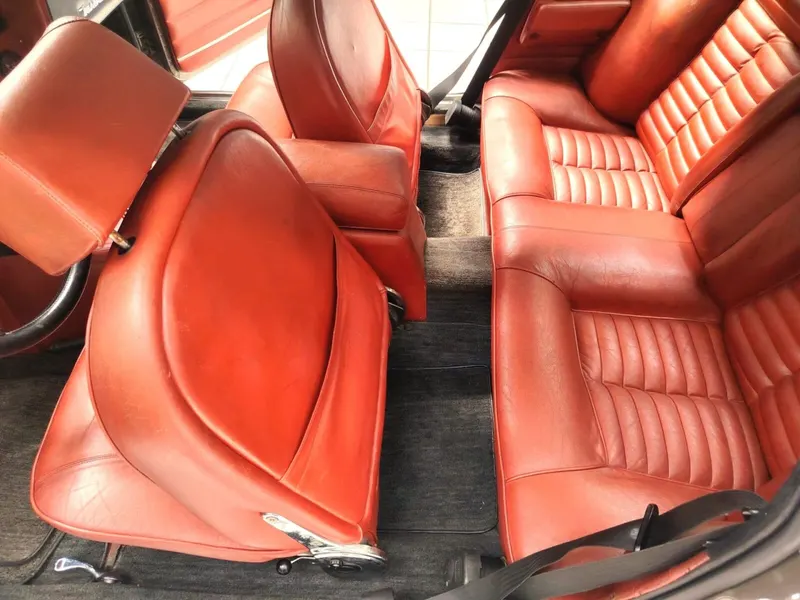 Maserati Kyalami 4.900 84
