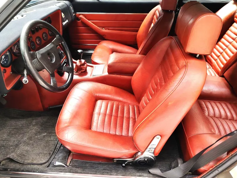 Maserati Kyalami 4.900 81