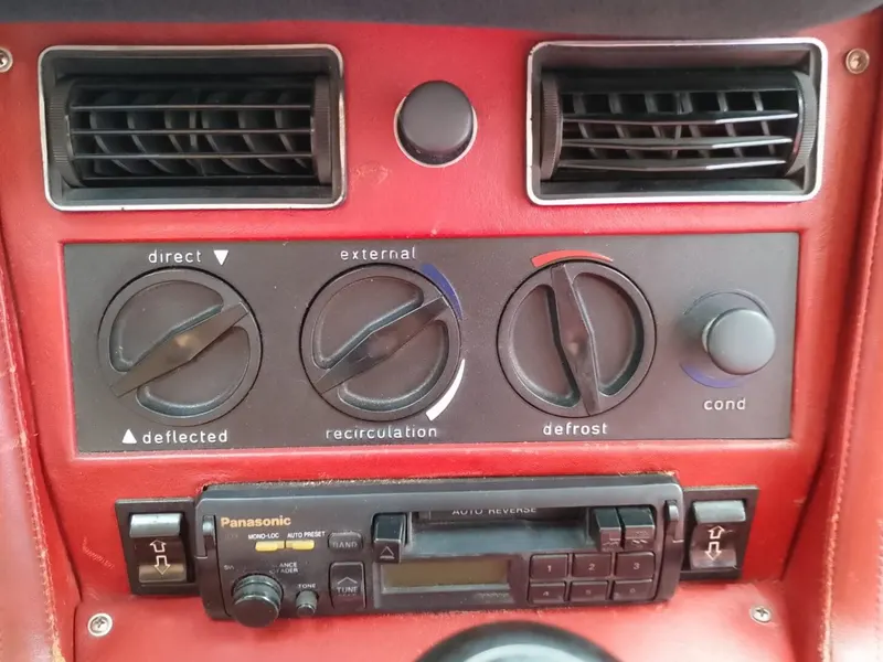 Maserati Kyalami 4.900 68