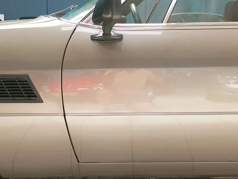 Maserati Kyalami 4.900 60