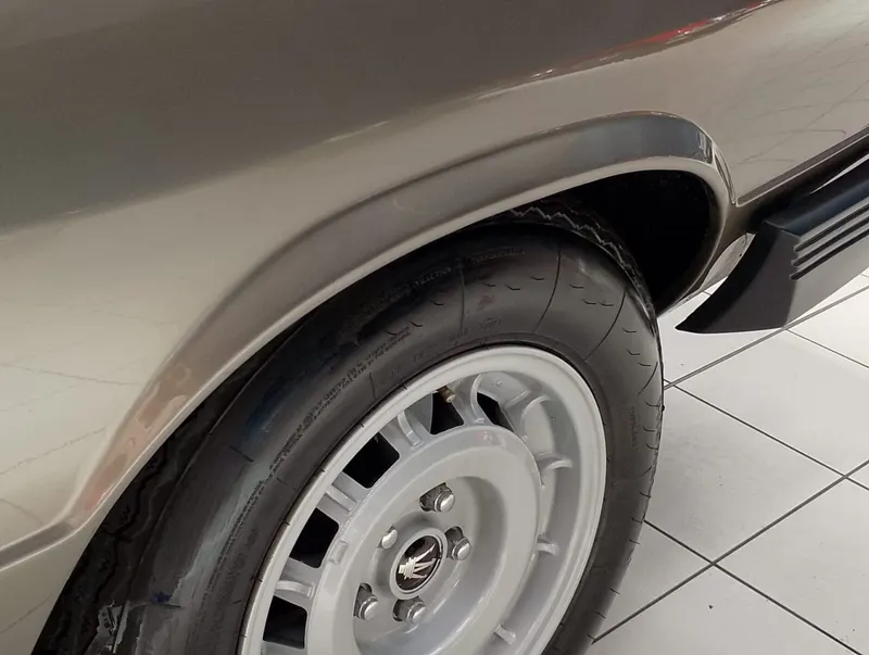 Maserati Kyalami 4.900 103