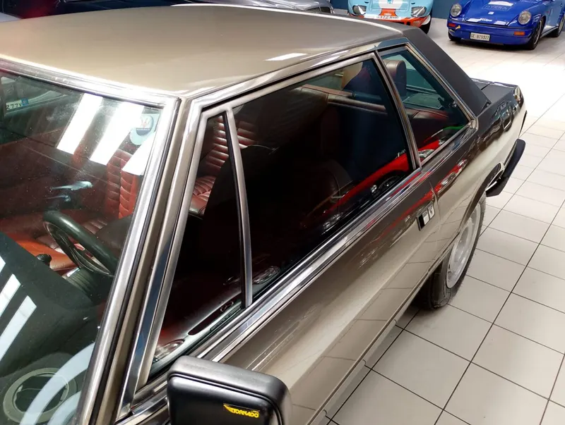 Maserati Kyalami 4.900 41