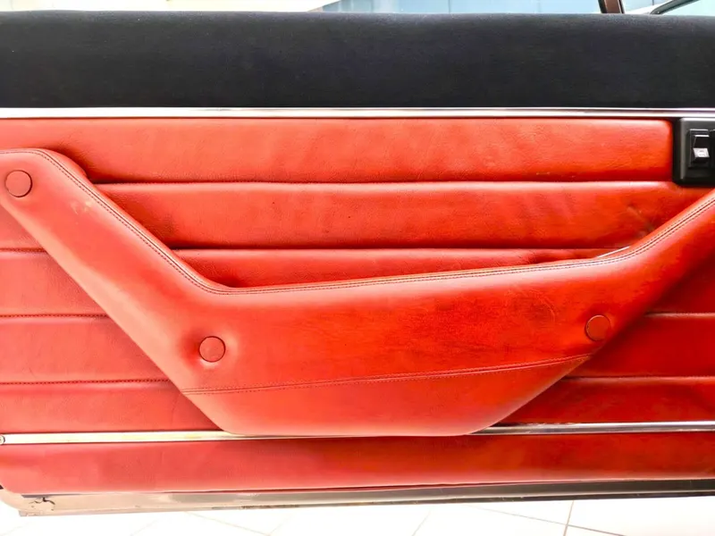 Maserati Kyalami 4.900 77