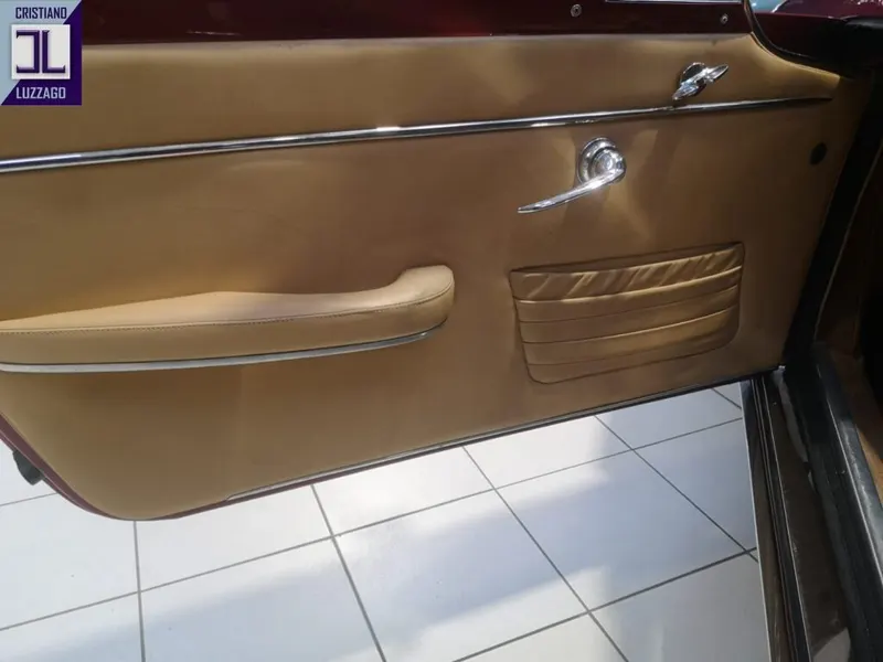 Maserati Mistral 3.700 36