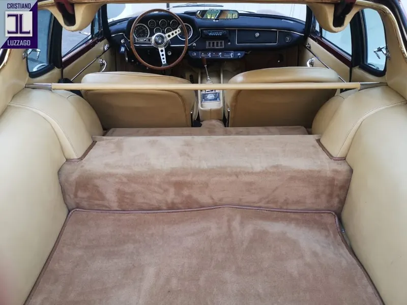 Maserati Mistral 3.700 22