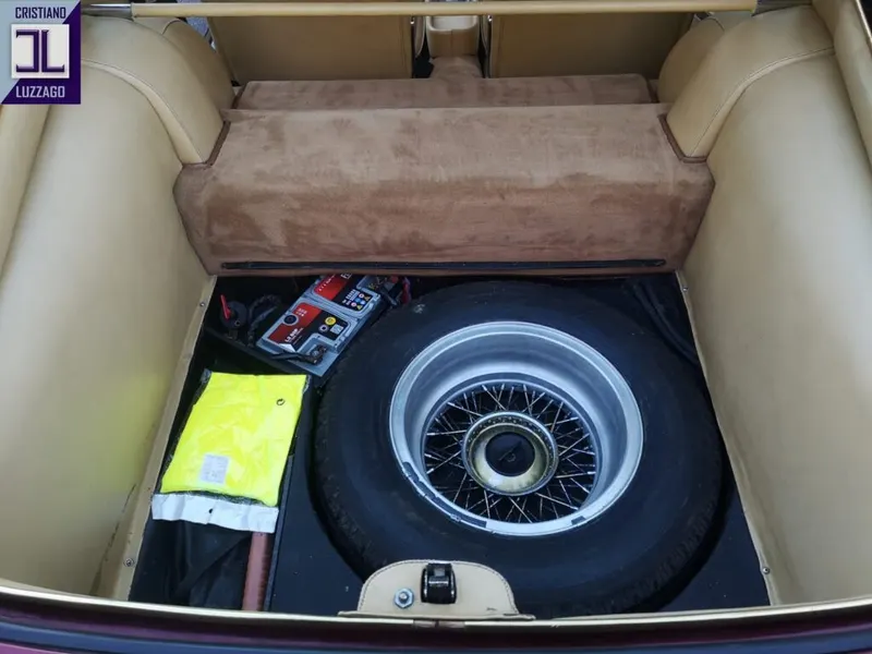 Maserati Mistral 3.700 38