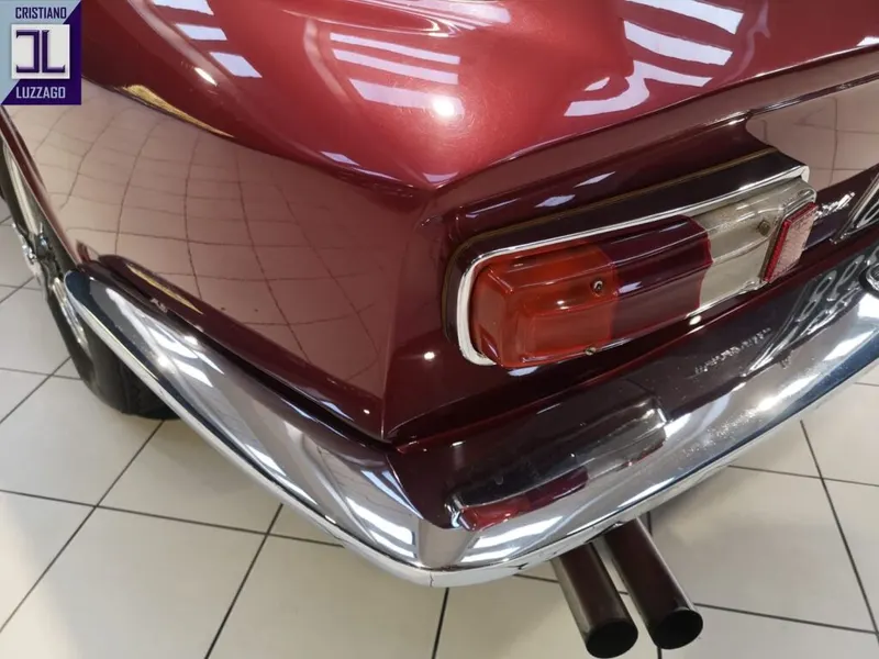 Maserati Mistral 3.700 15