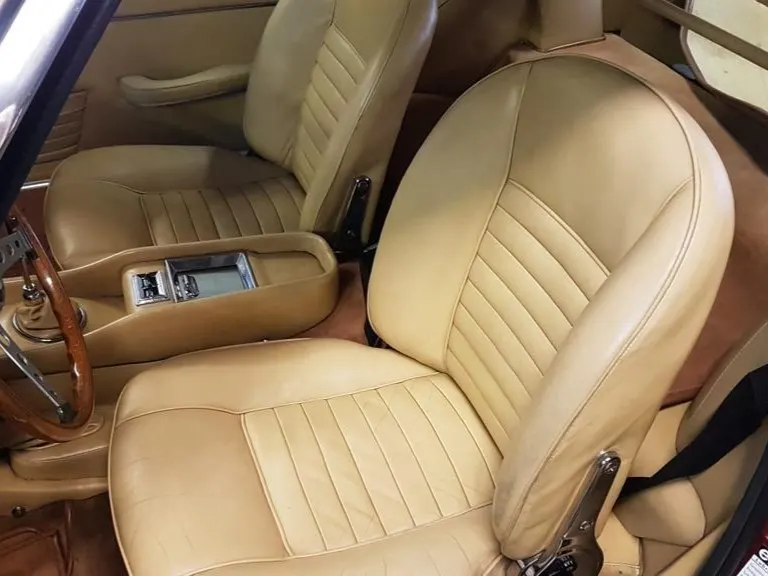 Maserati Mistral 3.700 32