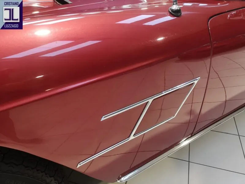 Maserati Mistral 3.700 17