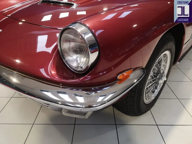 Maserati Mistral 3.700 14