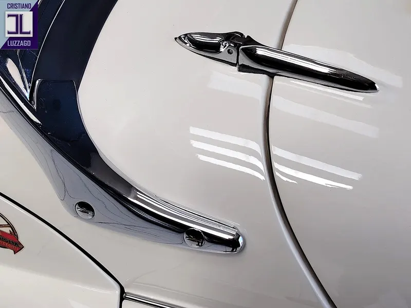 Triumph Tr3 Sport 27