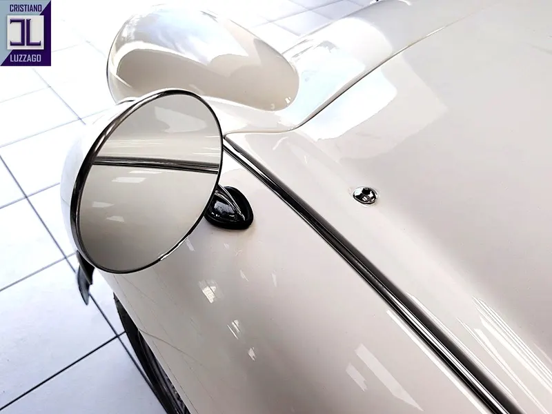 Triumph Tr3 Sport 25