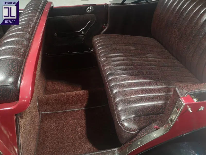 Lancia Lambda Vii Serie Torpedo Corto 31