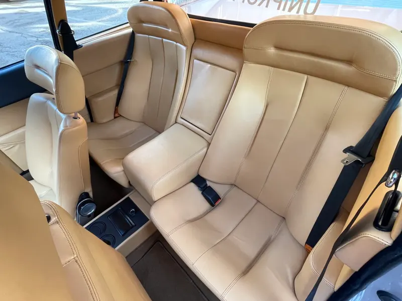 Ferrari MONDIAL 3200 QUATTROVALVOLE 271CV 18