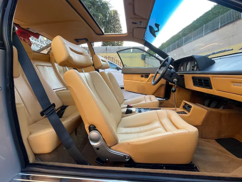Ferrari MONDIAL 3200 QUATTROVALVOLE 271CV 24