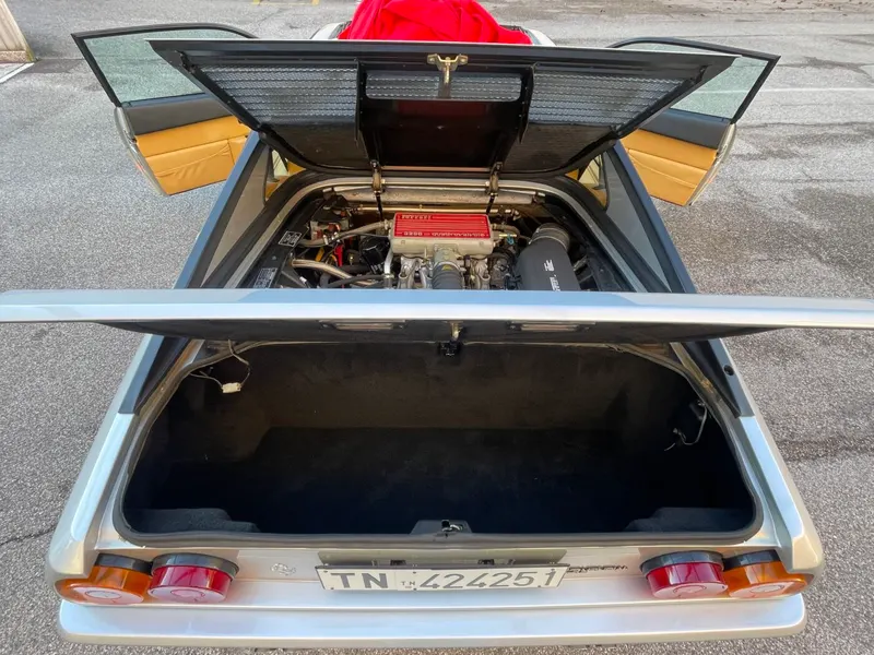 Ferrari MONDIAL 3200 QUATTROVALVOLE 271CV 26
