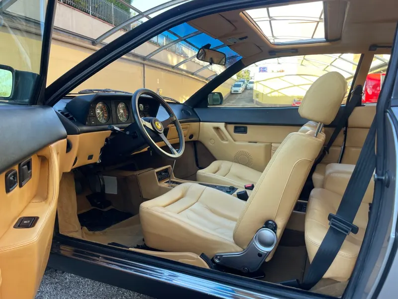 Ferrari MONDIAL 3200 QUATTROVALVOLE 271CV 20