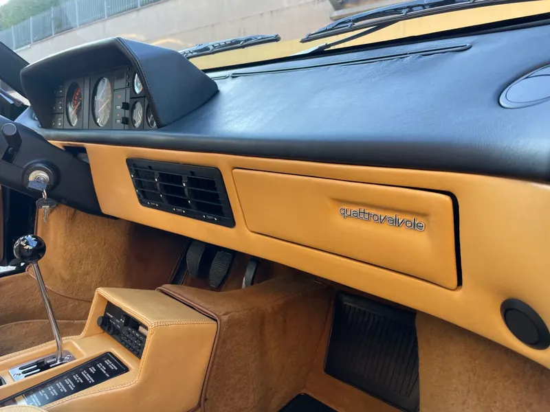 Ferrari MONDIAL 3200 QUATTROVALVOLE 271CV 22