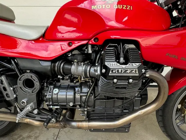 DAYTONA 1.000 RACING 88 di 100 prodotte 5