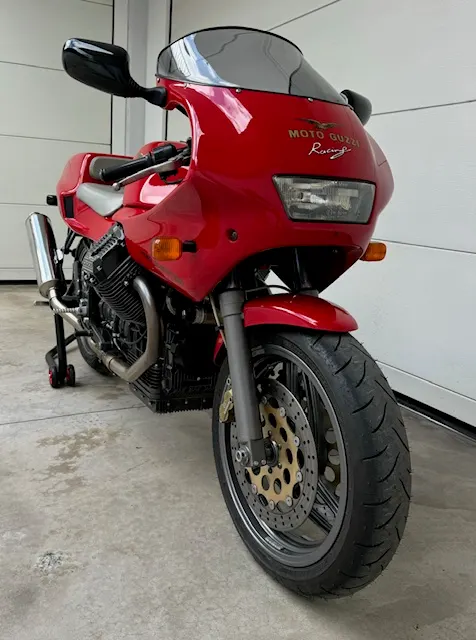 DAYTONA 1.000 RACING 88 di 100 prodotte 8
