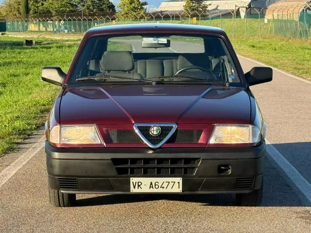 Alfa Romeo 33 1.3 ie L cat. UNIPROPRIETARIO 13