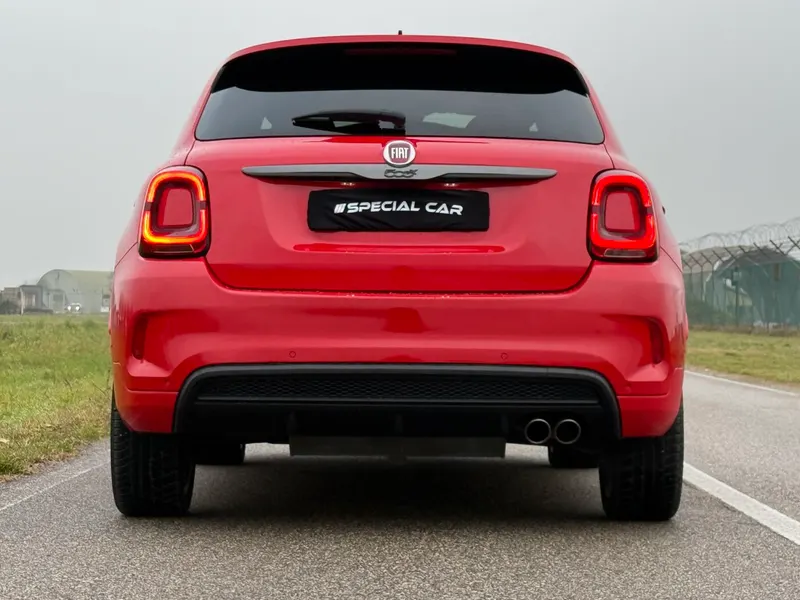 Fiat 500X 1.0 T3 Sport 120cv 60.000 KM 5
