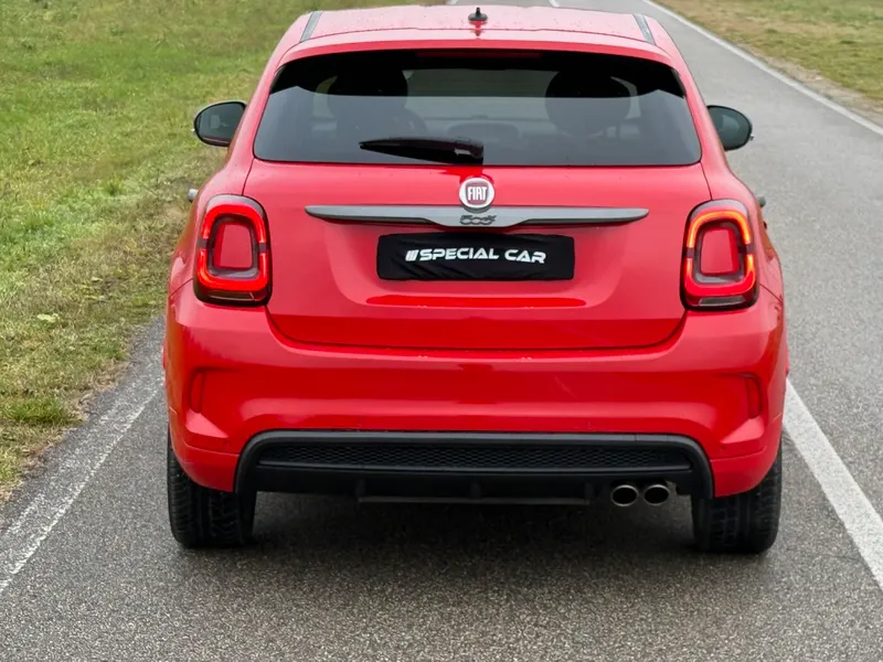 Fiat 500X 1.0 T3 Sport 120cv 60.000 KM 4