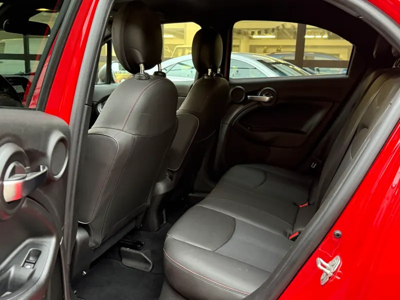 Fiat 500X 1.0 T3 Sport 120cv 60.000 KM 21