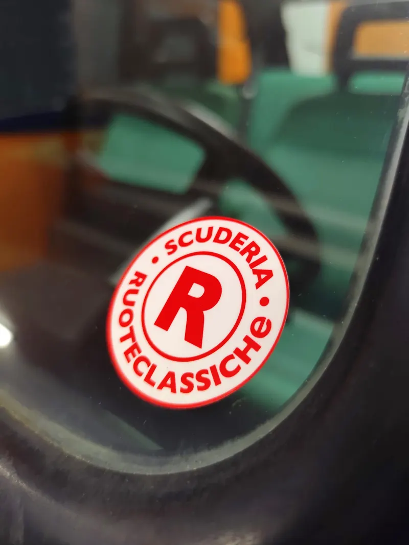 Fiat PANDA SERGIO TACCHINI 750 FIRE, UNICO PROPRIETARIO CON SOLI 46.3 31
