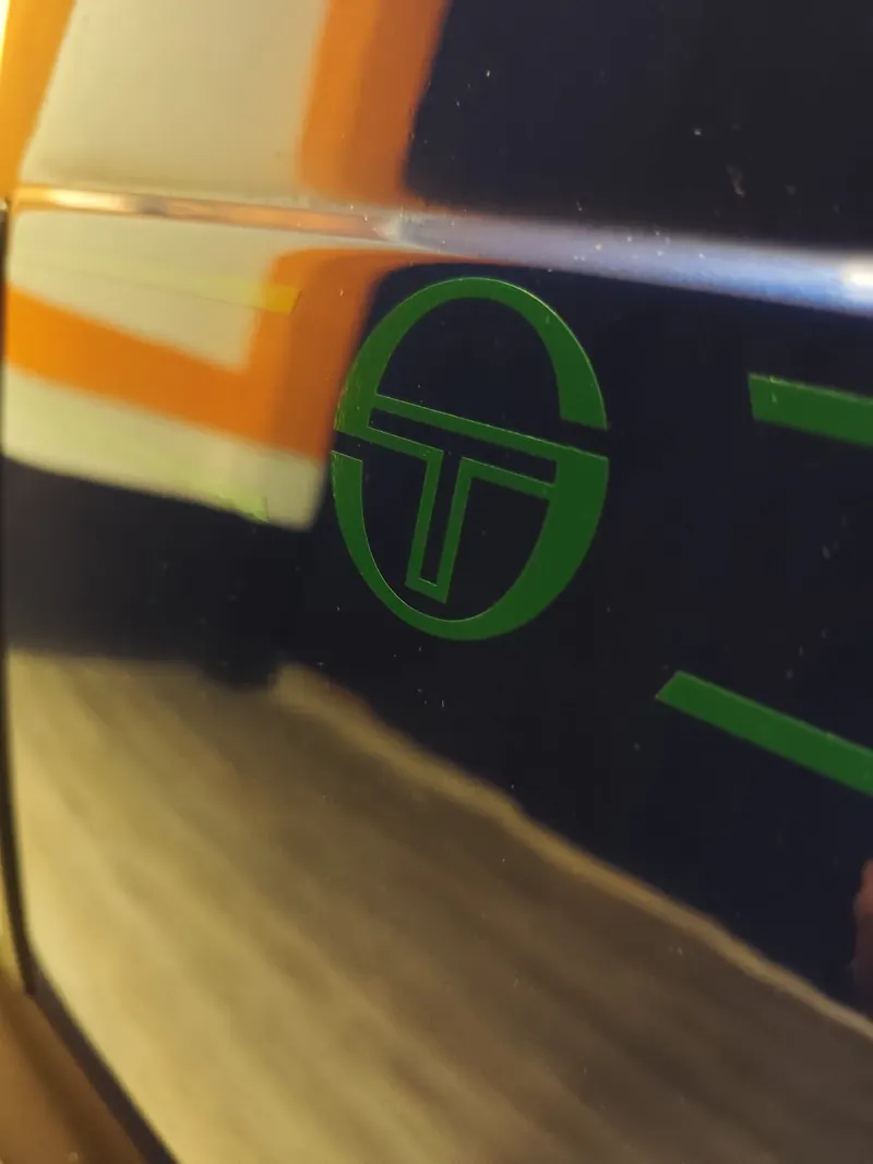 Fiat PANDA SERGIO TACCHINI 750 FIRE, UNICO PROPRIETARIO CON SOLI 46.3 21