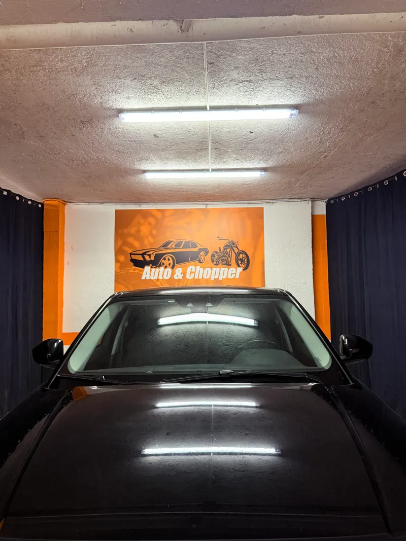 EVOQUE 4×4 5
