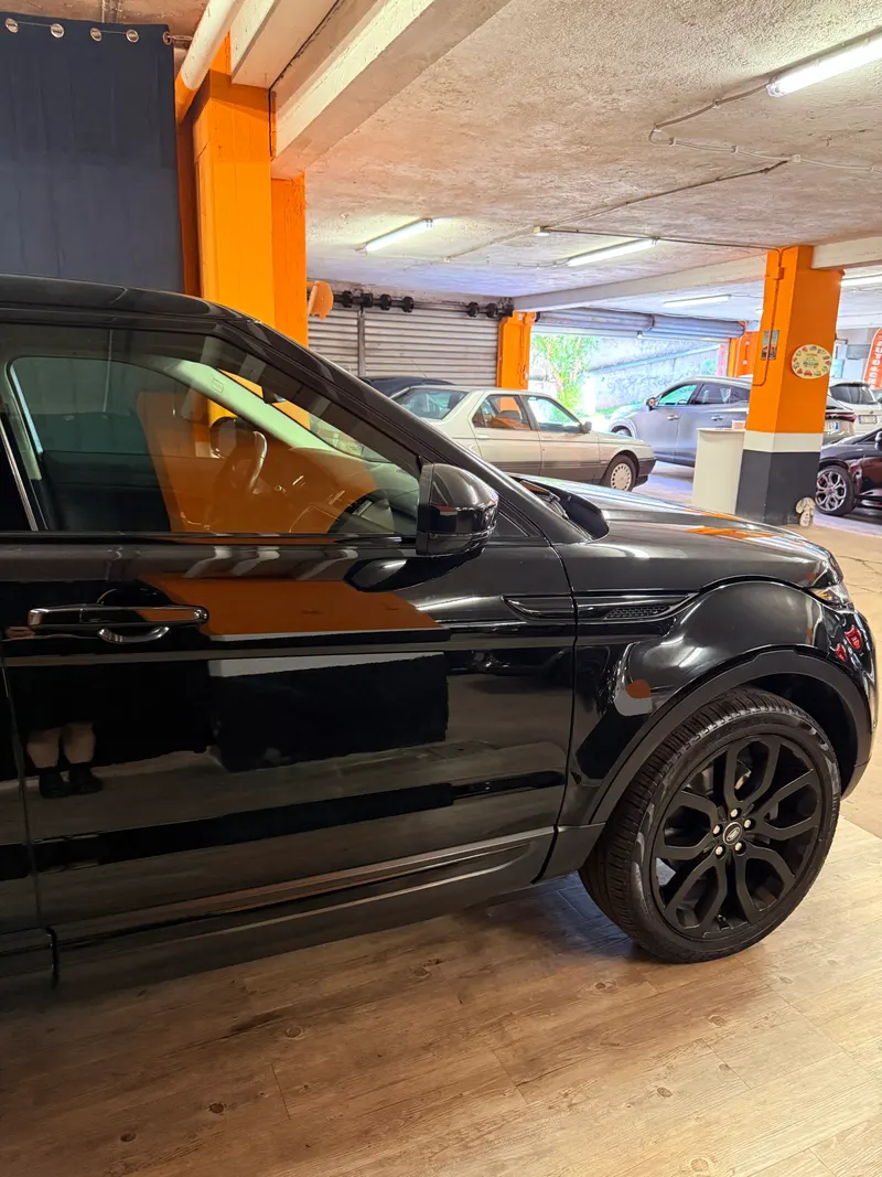 EVOQUE 4×4 46