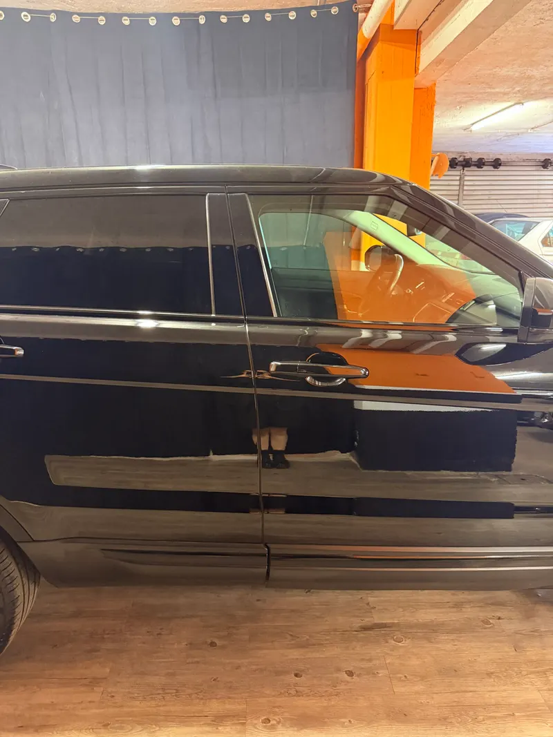 EVOQUE 4×4 48