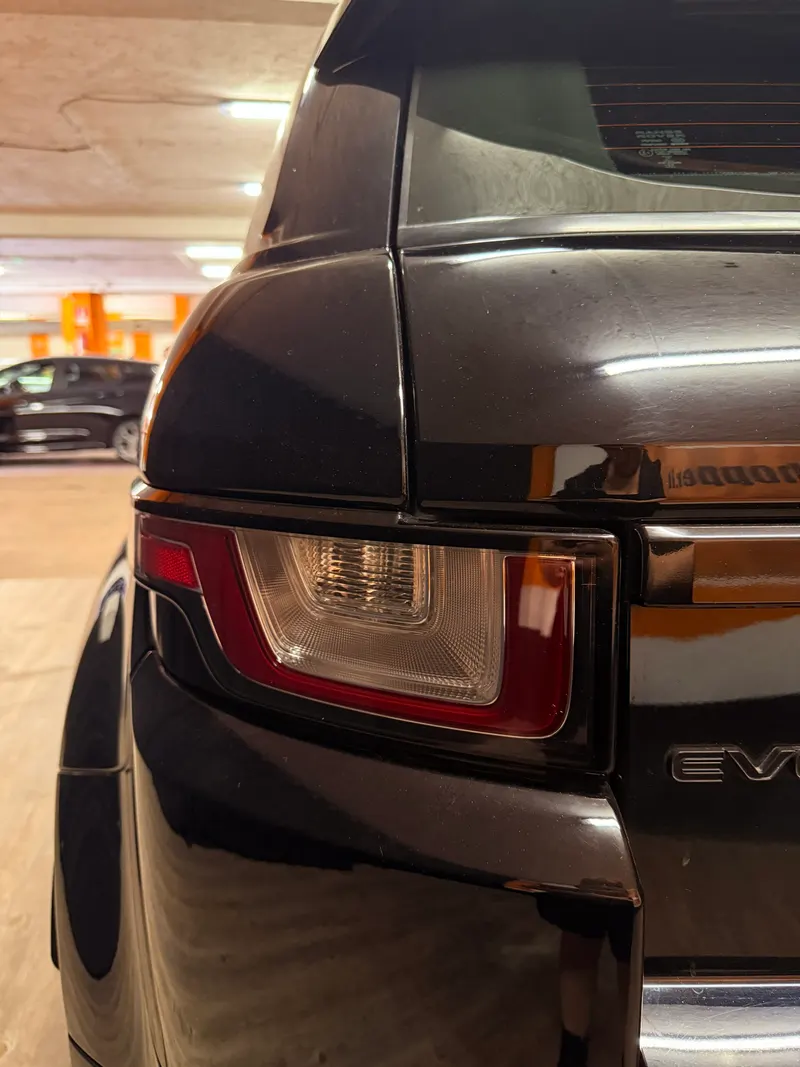 EVOQUE 4×4 72