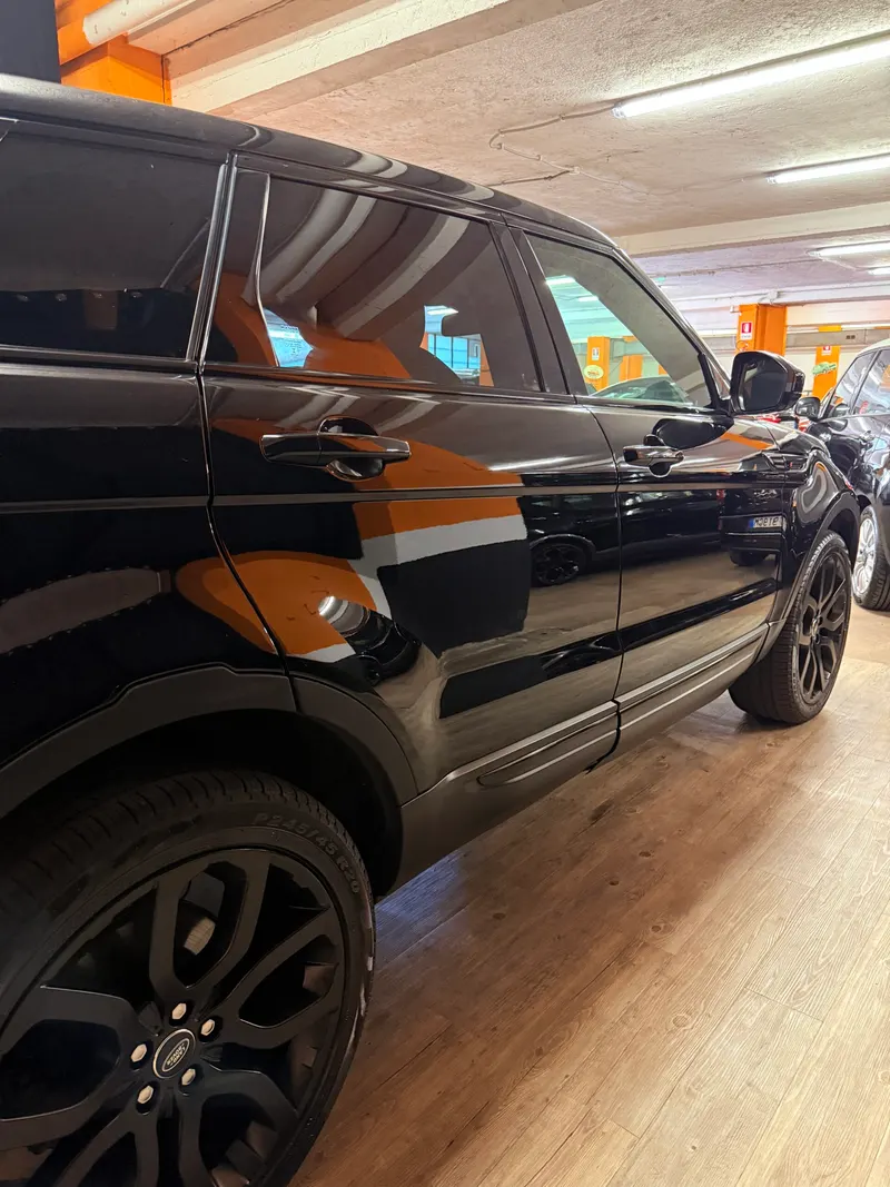 EVOQUE 4×4 57