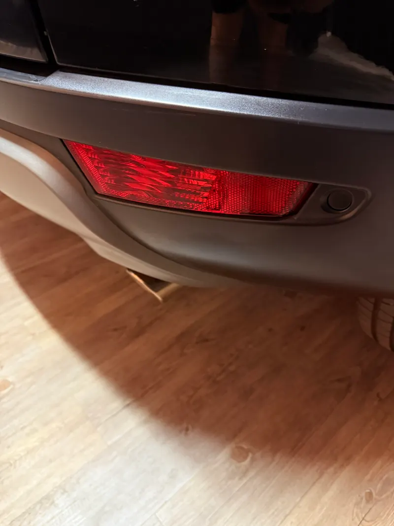 EVOQUE 4×4 61