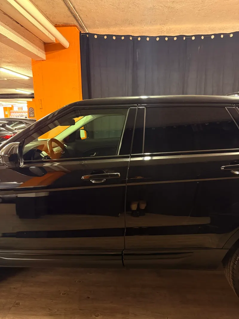 EVOQUE 4×4 78