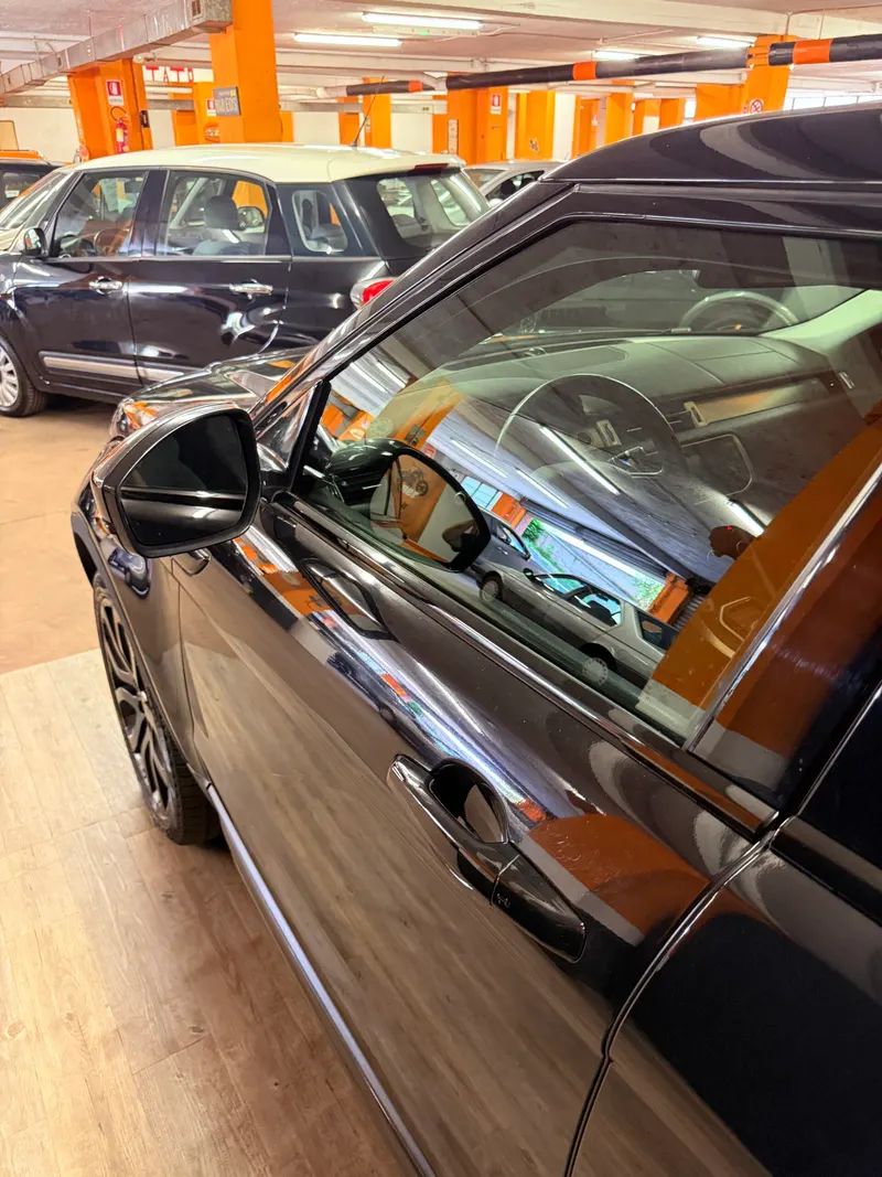 EVOQUE 4×4 39