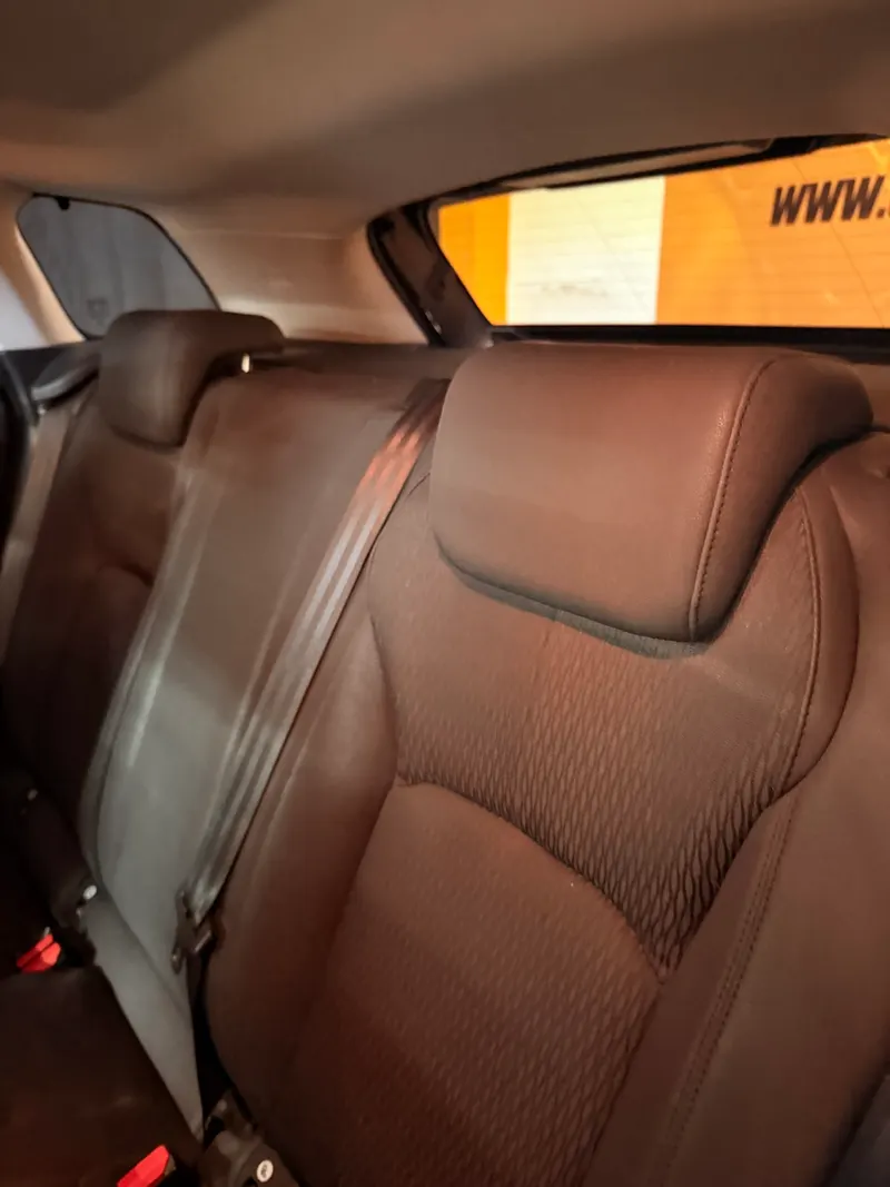 EVOQUE 4×4 29