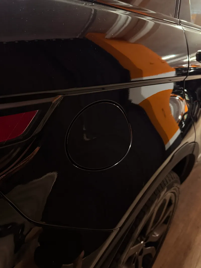 EVOQUE 4×4 58
