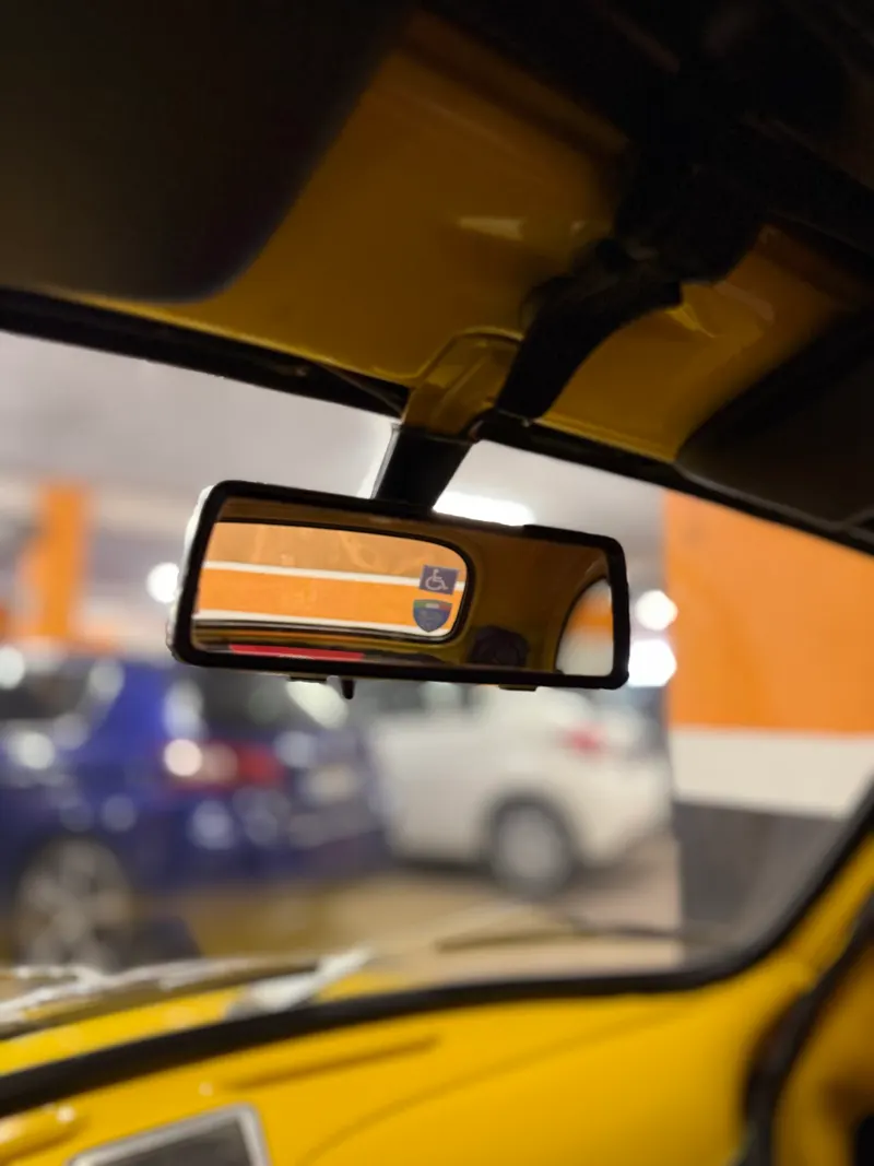 Fiat 500 R IN CONDIZIONI DA VETRINA 59