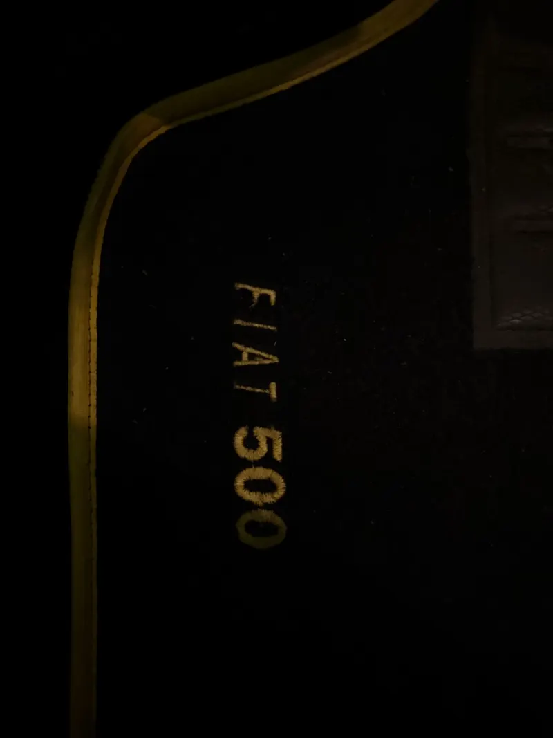 Fiat 500 R IN CONDIZIONI DA VETRINA 49