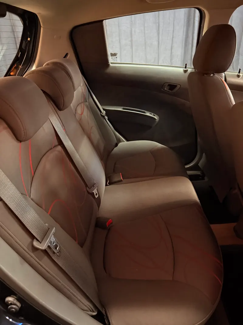 Chevrolet SPARK CON 63.454 KM UNICO PROPRIETARIO 71