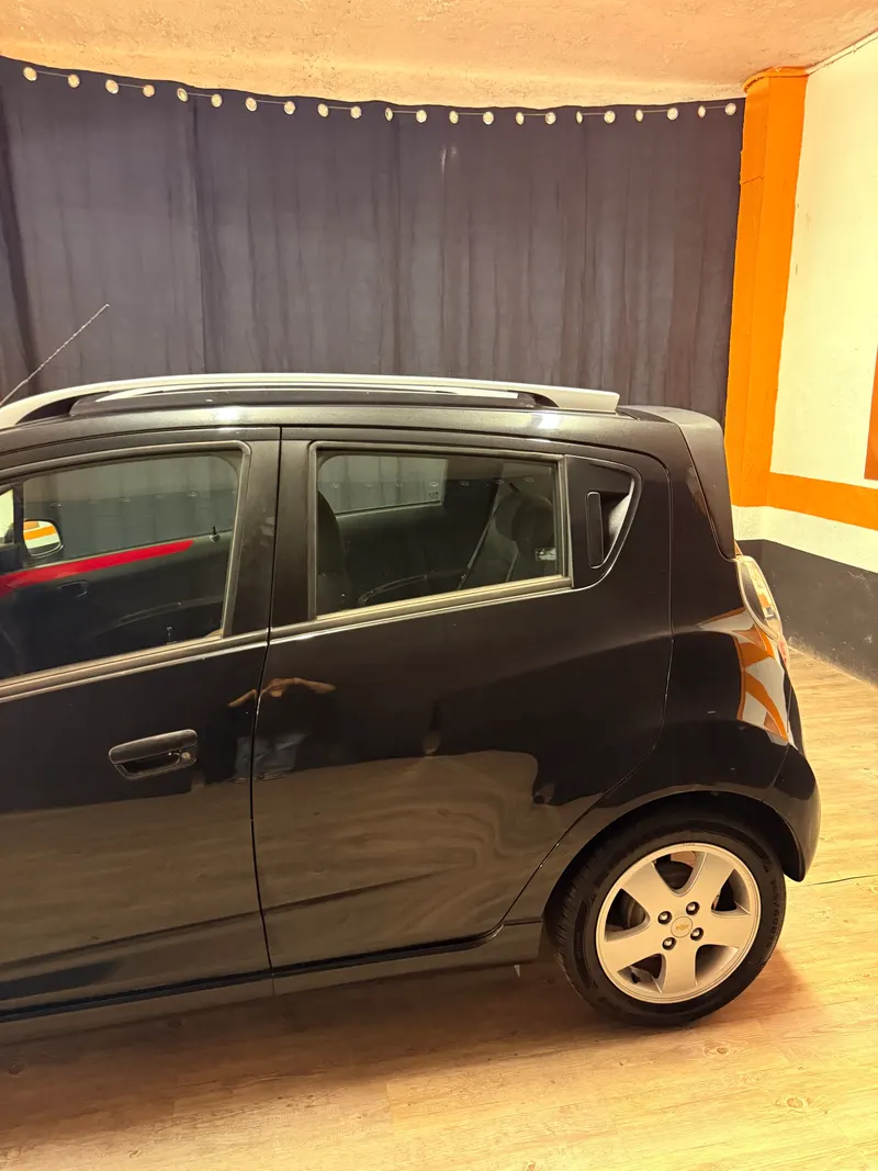 Chevrolet SPARK CON 63.454 KM UNICO PROPRIETARIO 21