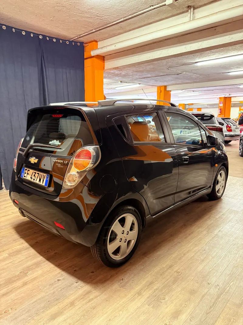 Chevrolet SPARK CON 63.454 KM UNICO PROPRIETARIO 31