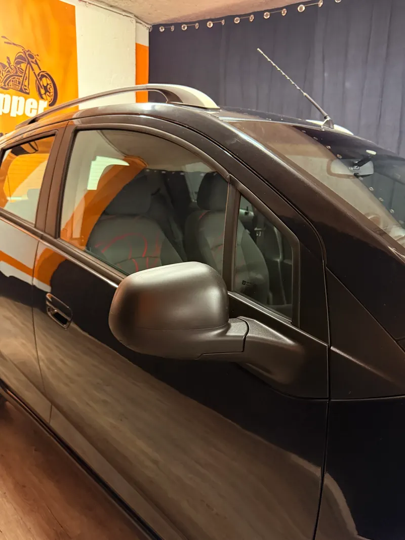 Chevrolet SPARK CON 63.454 KM UNICO PROPRIETARIO 12
