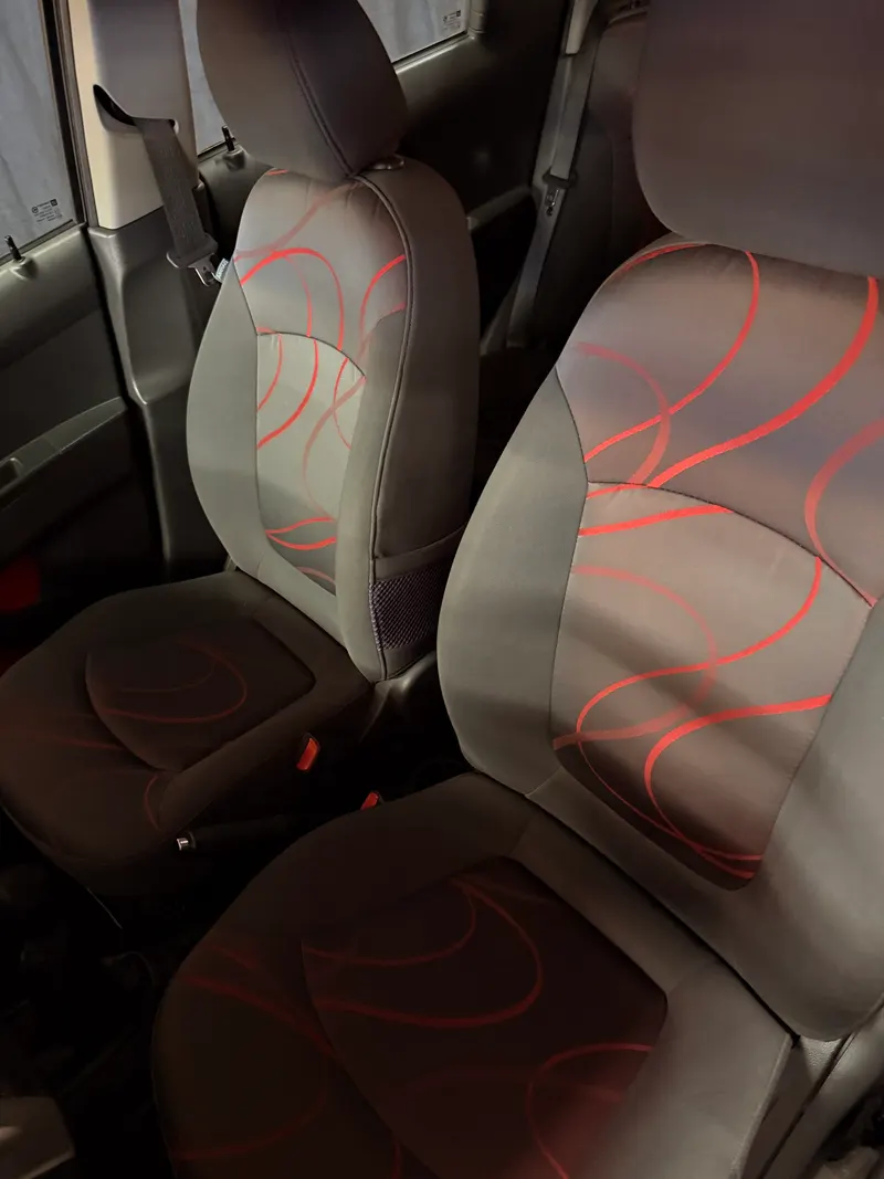 Chevrolet SPARK CON 63.454 KM UNICO PROPRIETARIO 45