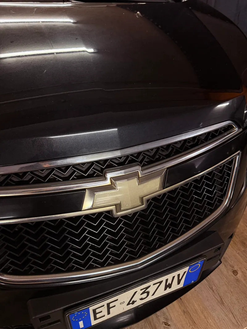Chevrolet SPARK CON 63.454 KM UNICO PROPRIETARIO 7